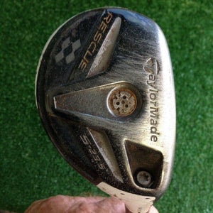 TaylorMade Rescue 5-Hybrid 23.5* With Ladies Graphite Shaft