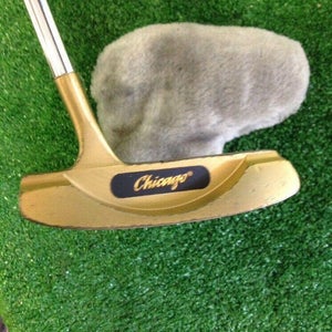 Chicago Putter 35" Inches
