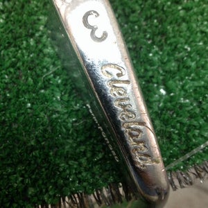 Cleveland Tour Action Forged Single 3 Iron