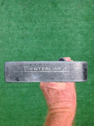 Palm Springs Centerline Putter 35 Inches