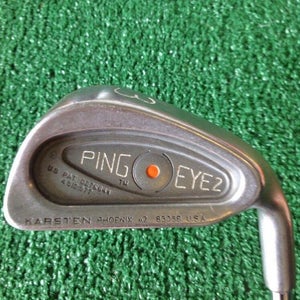 Ping Eye 2 3 Iron JZ Stiff Shaft