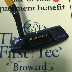 Momentus Training Putter 34 Inches
