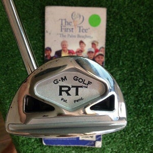GM Golf RT Pro Putter 35" Inches