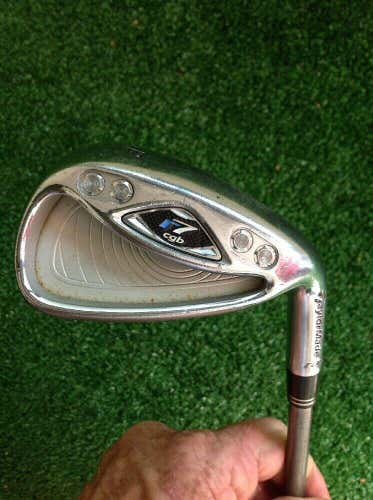 TaylorMade R7 CGB Pitching Wedge PW Ladies Graphite Shaft