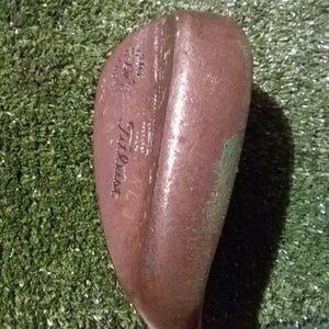 Titleist BV Prototype 1999 254-10 54* Gap Wedge (GW) Stiff S300 Steel shaft