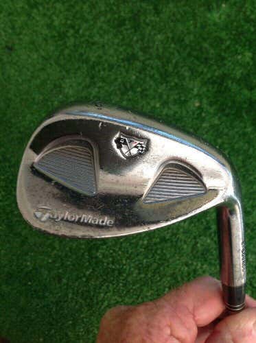 TaylorMade RAC Gap Wedge 52* GW