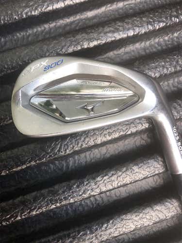 Men's Right Handed JPX 900 Forged Stiff Flex Steel Shaft Iron Set