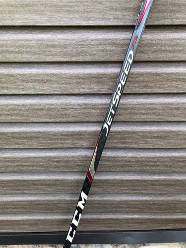 RH CCM Jetspeed FT2 Crosby