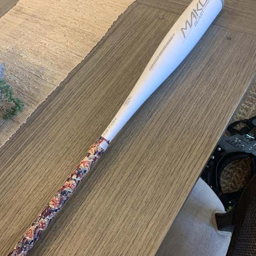 Kid Pitch (9YO-13YO) USSSA Certified Composite Beast Hyperlite (-12) 17 oz 29" Bat