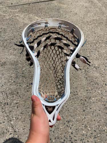 Used Attack & Midfield Strung Rebel Offense Head