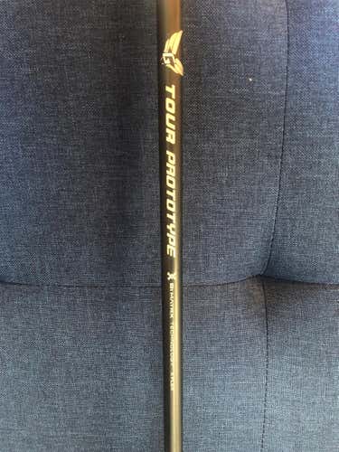 Tour Prototype (42 Inch) With Taylormade Adapter