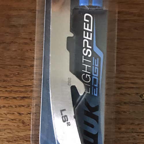 New Bauer LS2 280 mm