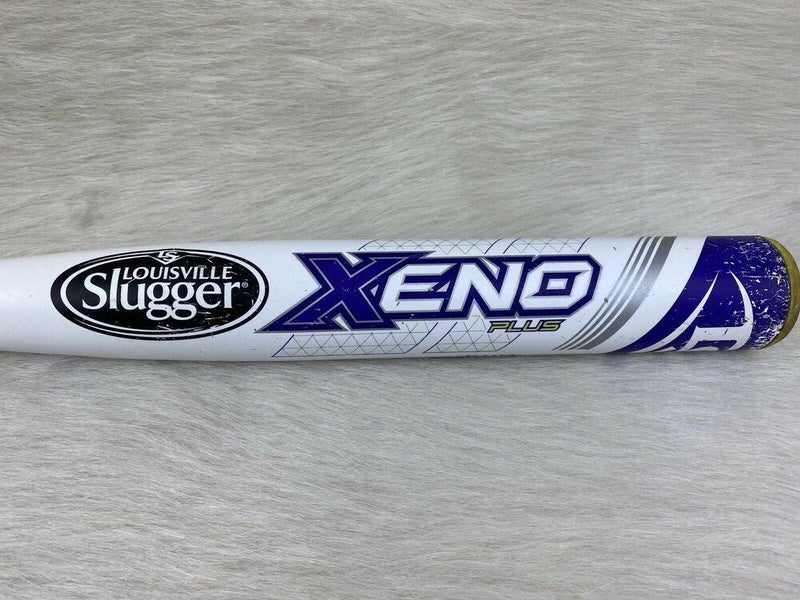 2016 Louisville Slugger XENO Plus 31/20 FPXN161 -11 Composite Fastpitch Bat