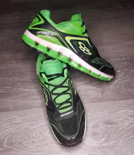Used Mens Boombah Turf Cleats