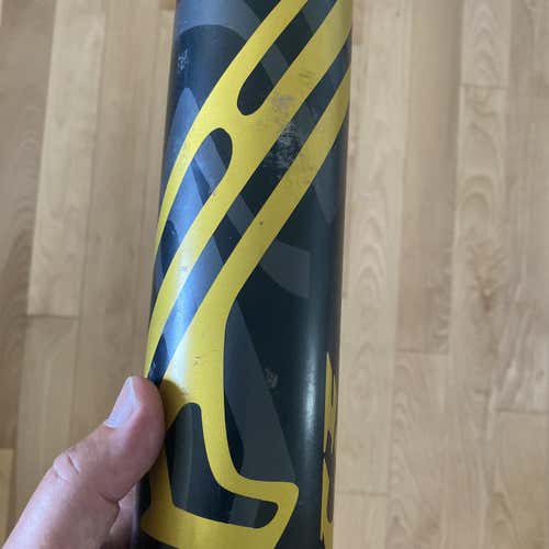 2020 Composite CF Zen (-8) 23 oz 31" Bat