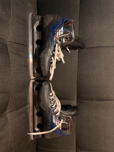 Senior True Custom Goalie Skates