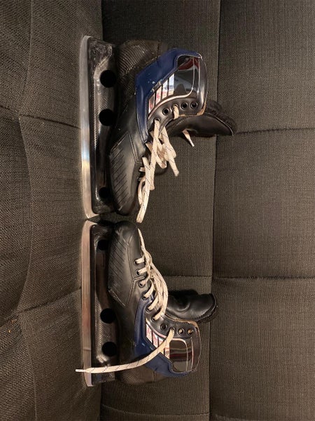 Senior True Custom Goalie Skates
