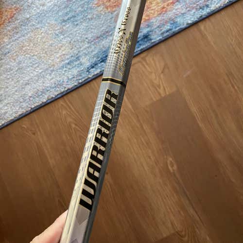 RARE warrior Krypto Pro Criss Cross Shaft