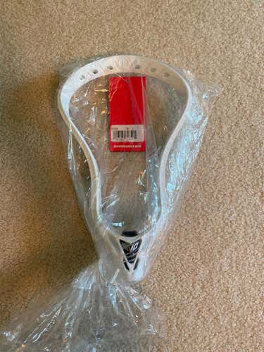 Brand New Unstrung Evo 5 Head