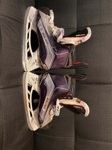 Senior Bauer Vapor 1X