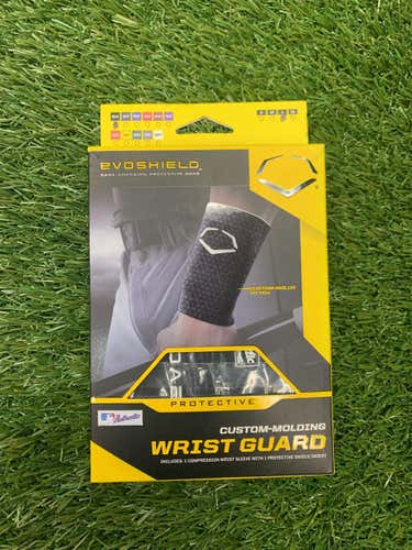 New Senior EvoShield Wrist Guards