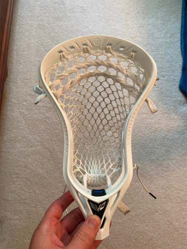 Brand New Strung Evo 5 Head (ECD Hero 3.0 Mesh)
