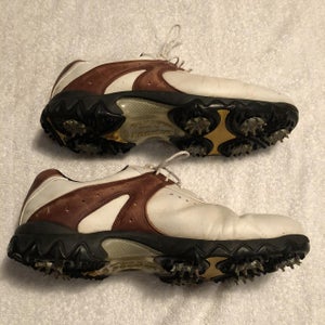 Foot Joy Men’s Golf Shoes 9 1/2