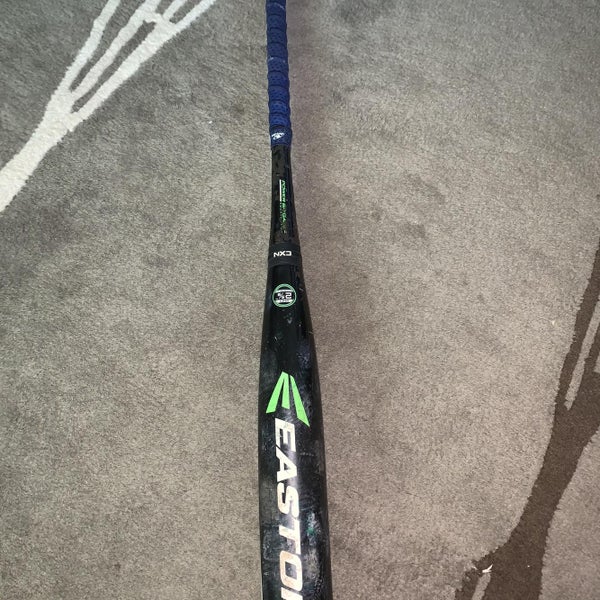 Used Easton 2016 Mako XL (-5) 27 oz 32",2 5/8” Big Barrel Bat