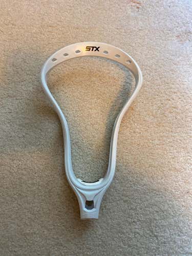 New Unstrung Stallion Head