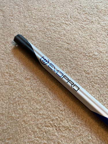 Gently Used Warrior Evo Pro Shaft