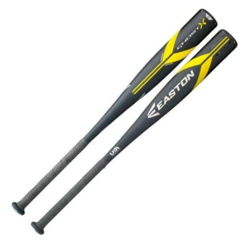 New Easton Ghost X Hyperlite _11  31/20 USA Certified NIW 1 yr Warranty