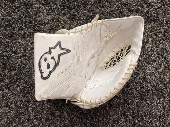 White Intermediate Regular Netzero