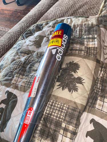 RARE Adidas AeroBurner 33/30