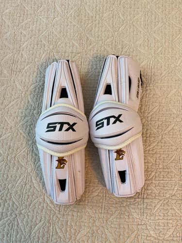 Lehigh STX Stallion Arm Guards