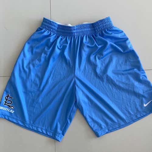 New Nike Sweetlax Carolina medium short