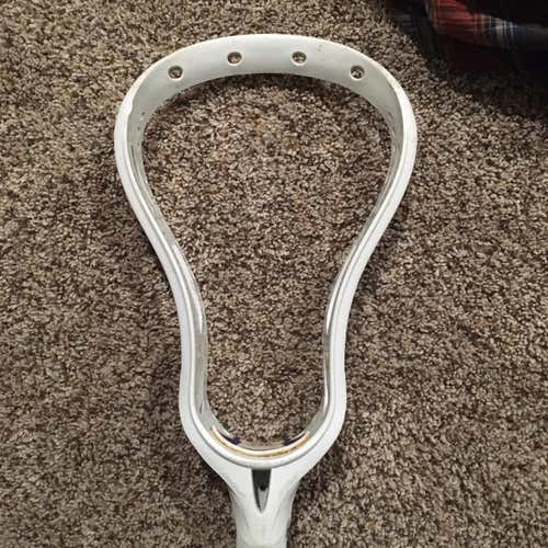 Brine Recruit Defensive Head