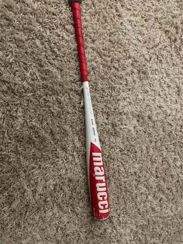 Kid Pitch (9YO-13YO) USSSA Certified Alloy CAT 8 (-5) 26 oz 31" Bat