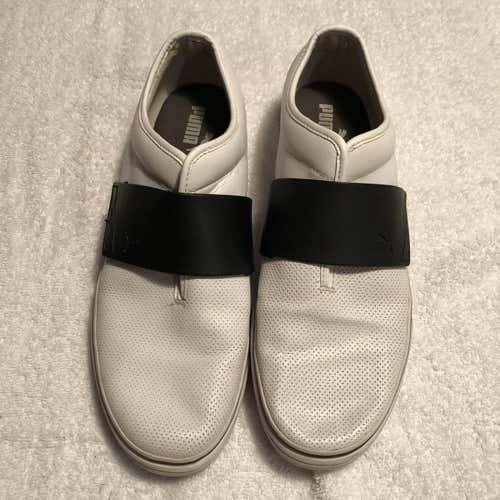 Puma Men’s Slip On Shoes Size 12