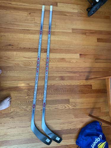 Senior Right Handed Hockey Stick