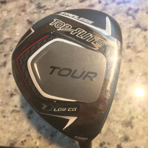 Men's Right Handed Regular Flex 5 Wood Fairway Wood