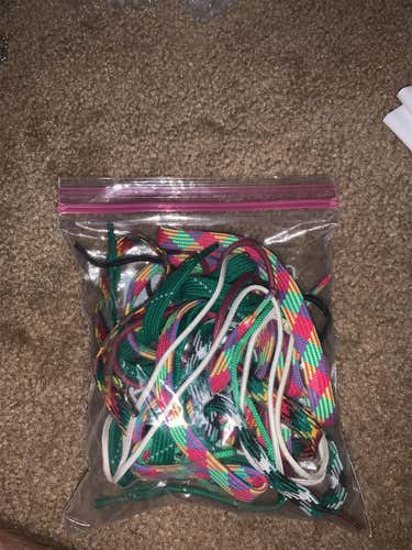 Shooter Strings Mixed Bag