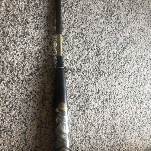 High School/College BBCOR Certified Composite 2021 meta (-3) 30 oz 33" Bat
