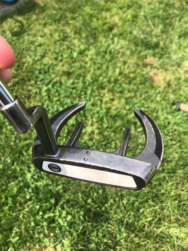 Men's Mallet White Ice 34" Putter