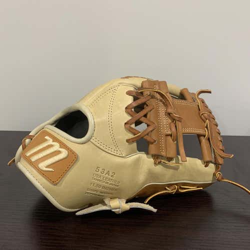 High School/College Infield Cypress Series 11.5" Baseball Glove