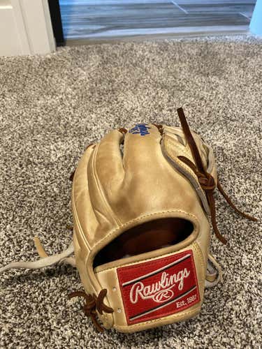 Rawlings pro preferred Kris Bryant 12.25