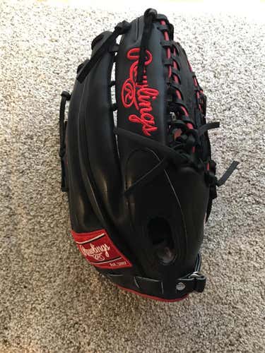 Rawlings 12.75” Mike Trout Pro Preferred - No Trades
