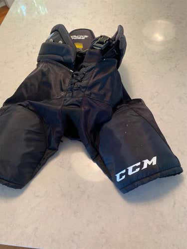 Junior Large CCM Tacks 7092 Hockey Pants
