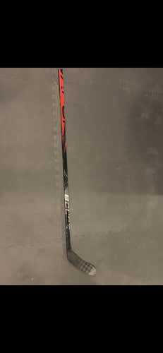 Pro Stock Bauer Vapor Flylite Stick Left Handed LH P-28 M-L (max Blade Height) 82 Flex