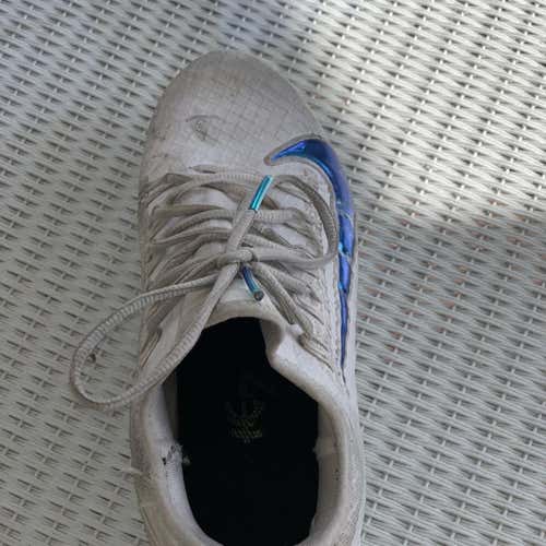 Used Nike Huarache 7 Pro Limited Edition Cleat Size 10.5M/Will Negotiate Proces