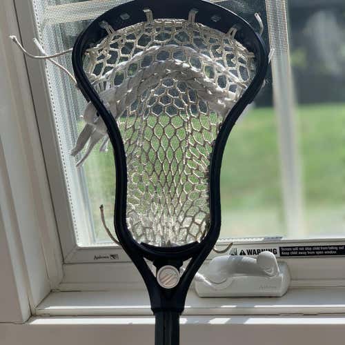 Used Attack & Midfield Strung Maverik Tactik With Memory Mesh
